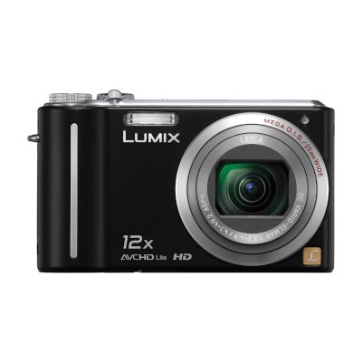 Panasonic Lumix DMC-TZ7