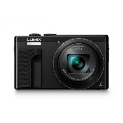 Panasonic Lumix DMC-TZ80