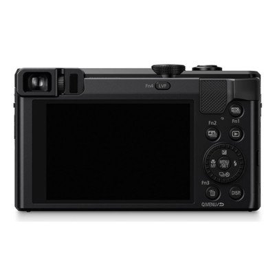 Panasonic Lumix DMC-TZ80