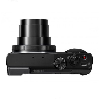 Panasonic Lumix DMC-TZ80