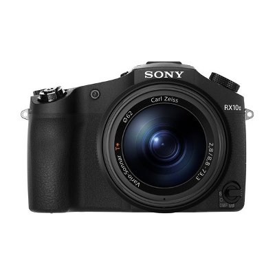 Sony Cyber-shot DSC-RX10 II (Mark 2) Compact Digital Camera