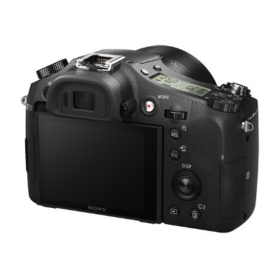 Sony Cyber-shot DSC-RX10 II (Mark 2) Compact Digital Camera