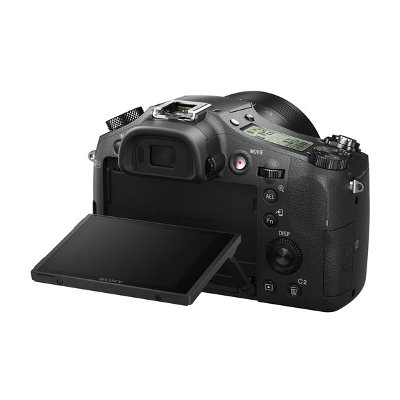 Sony Cyber-shot DSC-RX10 II (Mark 2) Compact Digital Camera