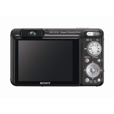Sony Cyber-shot DSC-W150