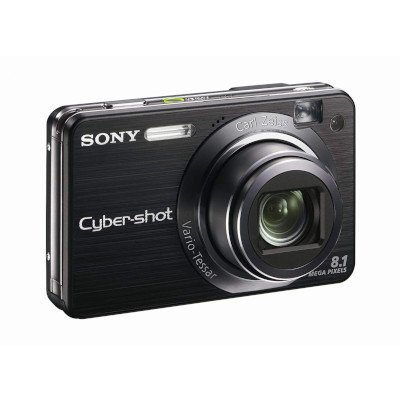 Sony Cyber-shot DSC-W150