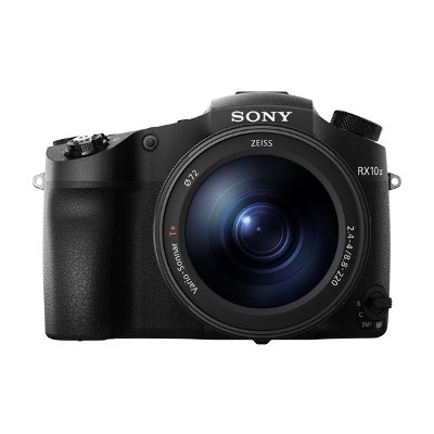 Sony Cyber-shot DSC-RX10 III (Mark 3) Compact Digital Camera