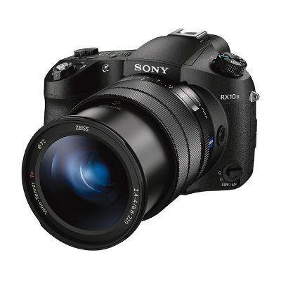 Sony Cyber-shot DSC-RX10 III (Mark 3) Compact Digital Camera