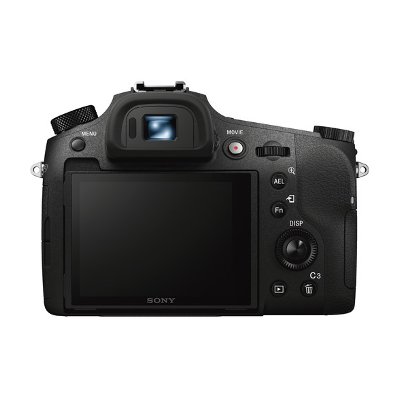 Sony Cyber-shot DSC-RX10 III (Mark 3) Compact Digital Camera