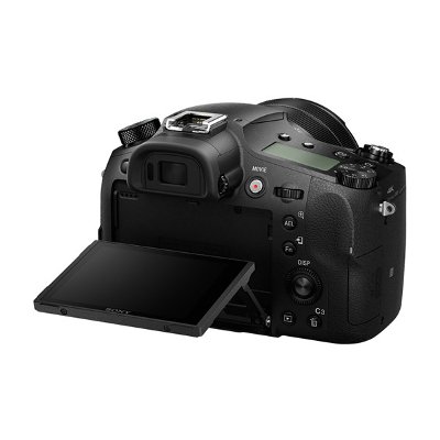 Sony Cyber-shot DSC-RX10 III (Mark 3) Compact Digital Camera