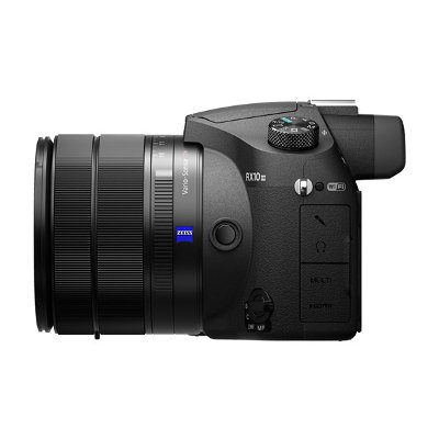 Sony Cyber-shot DSC-RX10 III (Mark 3) Compact Digital Camera