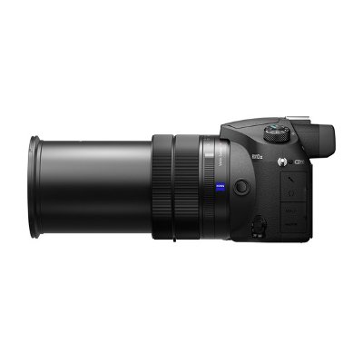 Sony Cyber-shot DSC-RX10 III (Mark 3) Compact Digital Camera