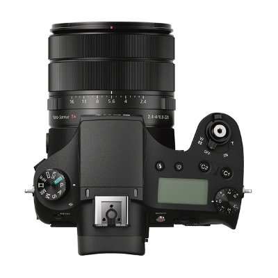 Sony Cyber-shot DSC-RX10 III (Mark 3) Compact Digital Camera