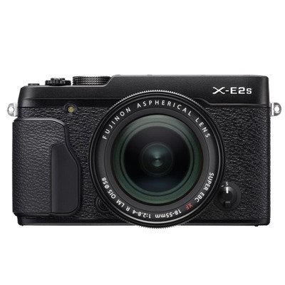 Fujifilm X-E2S Kit