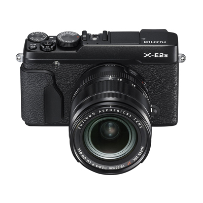 Fujifilm X-E2S Kit