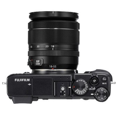 Fujifilm X-E2S Kit