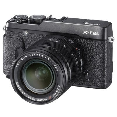 Fujifilm X-E2S Kit
