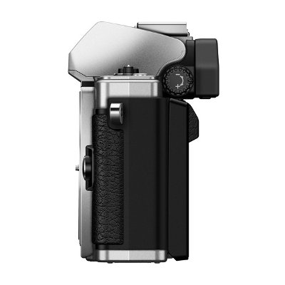 Olympus OM-D E-M10 Mark II Body Mirrorless Digital Camera