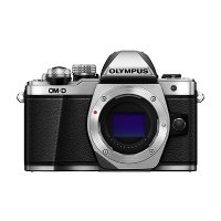 ราคา Olympus OM-D E-M10 Mark II Body Mirrorless Digital Camera