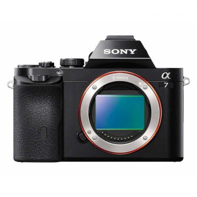 Sony a7 ILCE-7 Body