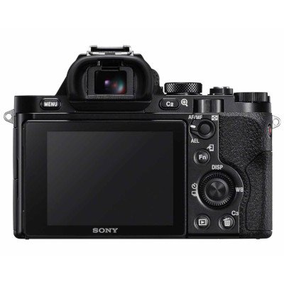 Sony a7 ILCE-7 Body