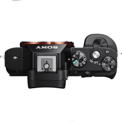 Sony a7 ILCE-7 Body
