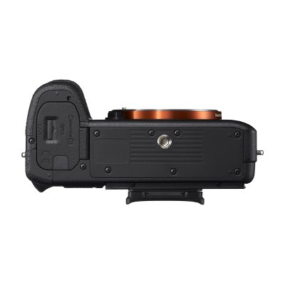 Sony Alpha A7S II (ILCE-7SM2) Mirrorless Digital Camera