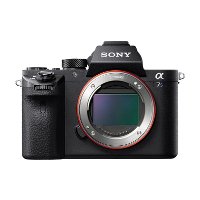 ราคา Sony Alpha A7S II (ILCE-7SM2) Mirrorless Digital Camera