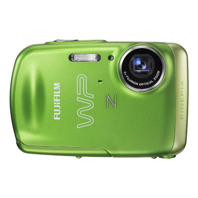 Fujifilm FinePix Z33WP Digital Camera