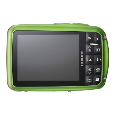 Fujifilm FinePix Z33WP Digital Camera