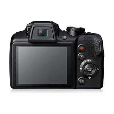 Fujifilm FinePix S9400W Digital Camera