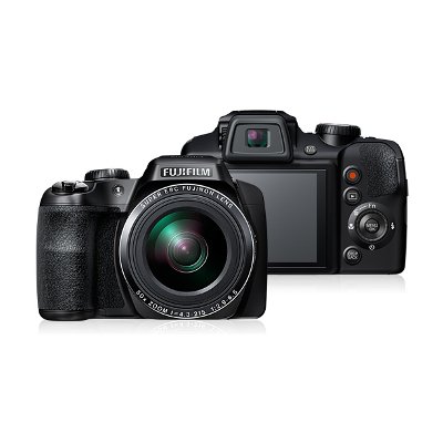 Fujifilm FinePix S9400W Digital Camera