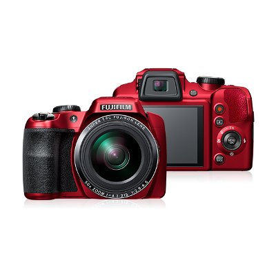 Fujifilm FinePix S9400W Digital Camera