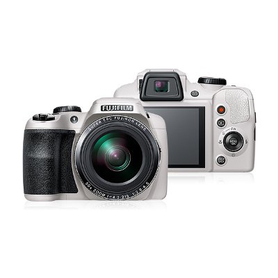 Fujifilm FinePix S9400W Digital Camera