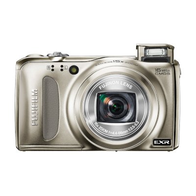 Fujifilm Finepix F660EXR