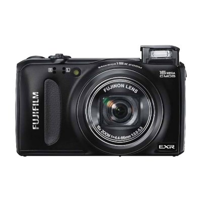 Fujifilm Finepix F660EXR