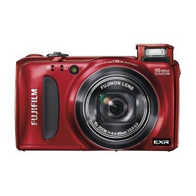 Fujifilm Finepix F660EXR