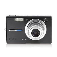 ราคา Kodak Easyshare V550 Digital Camera