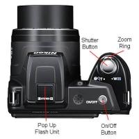 Nikon Coolpix L110