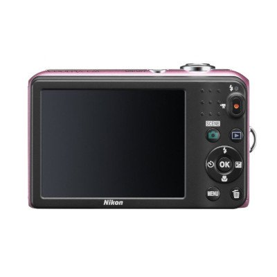 Nikon Coolpix L28