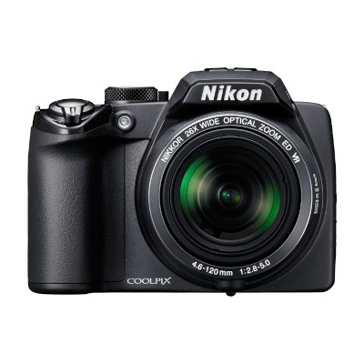 Nikon Coolpix P100