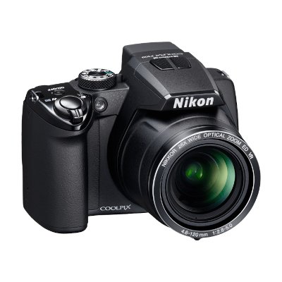Nikon Coolpix P100
