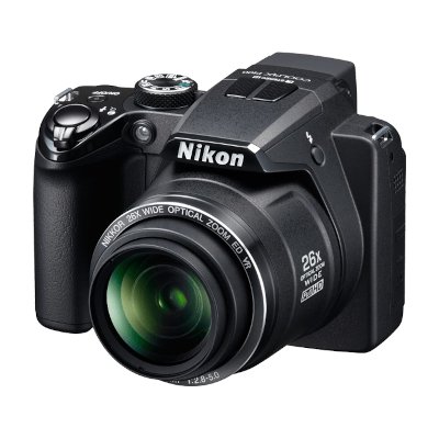 Nikon Coolpix P100