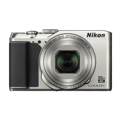 Nikon Coolpix A900