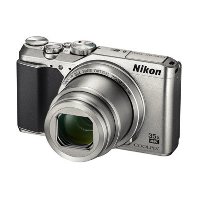 Nikon Coolpix A900