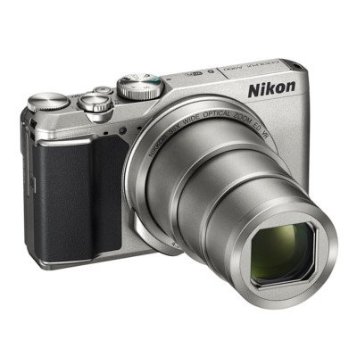 Nikon Coolpix A900
