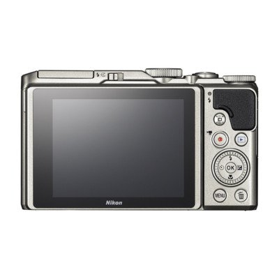 Nikon Coolpix A900
