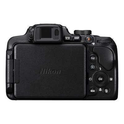 Nikon Coolpix B700