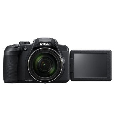 Nikon Coolpix B700
