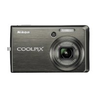 ราคา Nikon Coolpix S600 Digital Camera