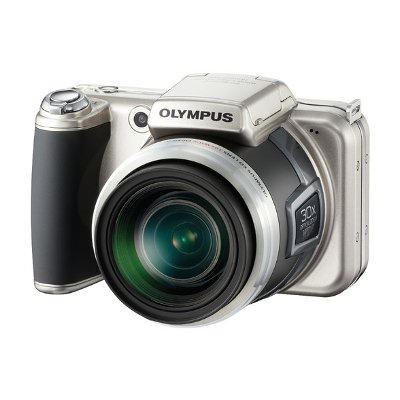 Olympus SP-800UZ Digital Camera